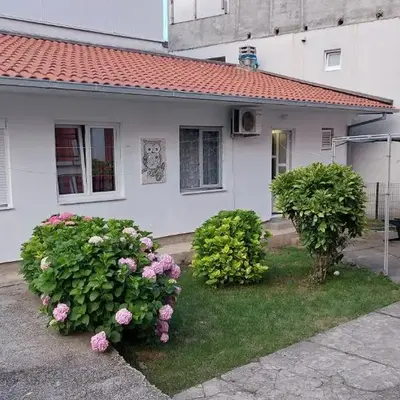 Apartment Aleksandra