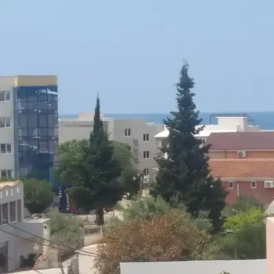 Apartment Oaza