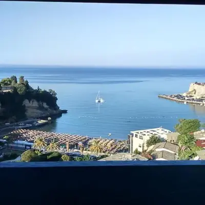 Marko Apartments