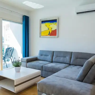 Apartment Blue Adriatic