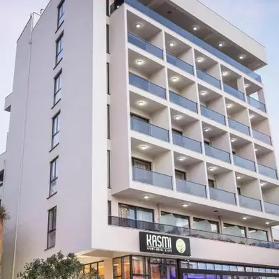 Hotel Ulliri & SPA