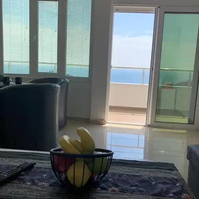 Apartmani Dini