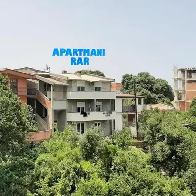 Apartmani RAR