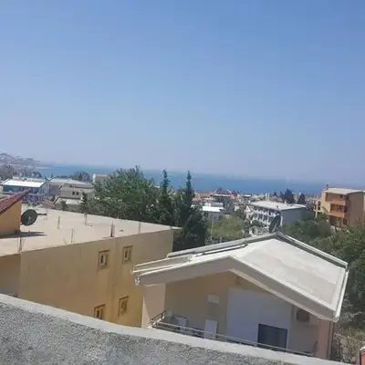 Apartmani Nikmil Bar- Šusanj