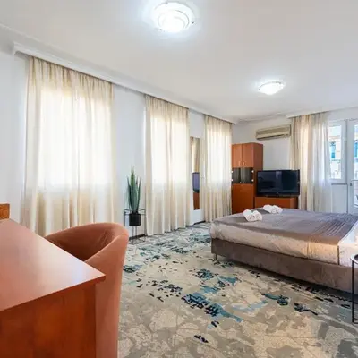 Hotel Bojatours