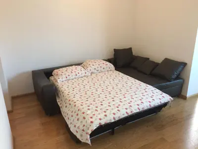 Gallery image of Relax Apartment Becici in Becici