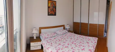 Gallery image of Relax Apartment Becici in Becici