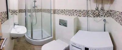 Gallery image of Relax Apartment Becici in Becici