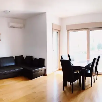 Relax Apartment Becici