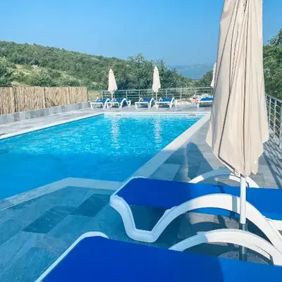 Apartments Wild Beauty - Krimovica