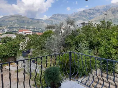 Gallery image of Villa Mirovica in Bar