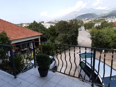 Gallery image of Villa Mirovica in Bar