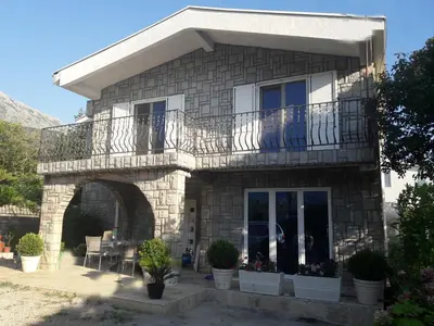 Gallery image of Villa Mirovica in Bar