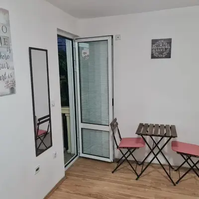 Apartmani Sanja