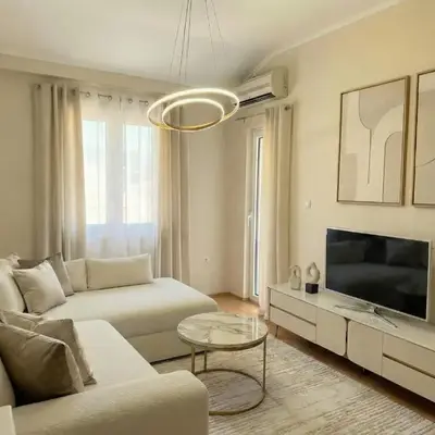Aqua Mare Apartment