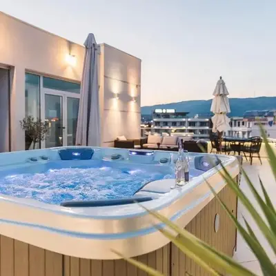 Boutique Hotel 