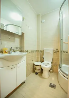 Gallery image of Apartman Centar 1 in Podgorica