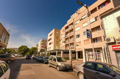Gallery image of Apartman Centar 1 in Podgorica