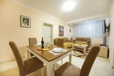 Gallery image of Apartman Centar 1 in Podgorica