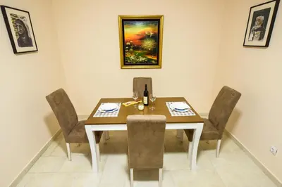 Gallery image of Apartman Centar 1 in Podgorica