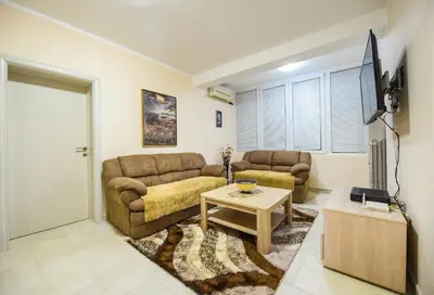 Gallery image of Apartman Centar 1 in Podgorica