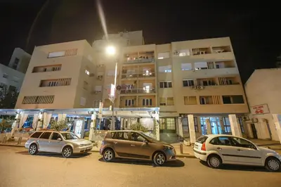 Gallery image of Apartman Centar 1 in Podgorica