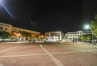 Gallery image of Apartman Centar 1 in Podgorica