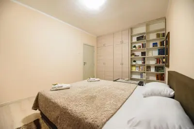 Gallery image of Apartman Centar 1 in Podgorica