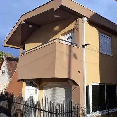 Apartmani 