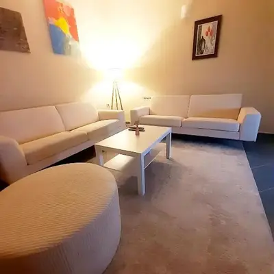 Apartment Podgorica centre
