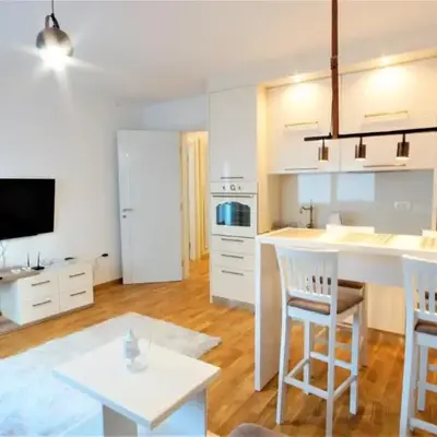 Apartment Lux Fontana