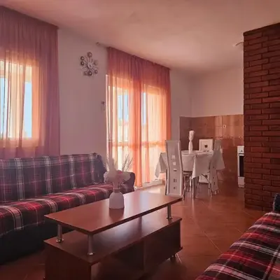 Apartmani Vujicic
