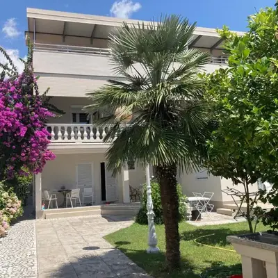 Apartments Batalo
