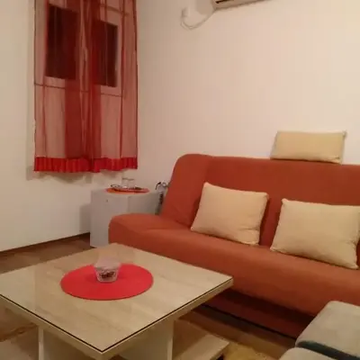 Apartments Popovic