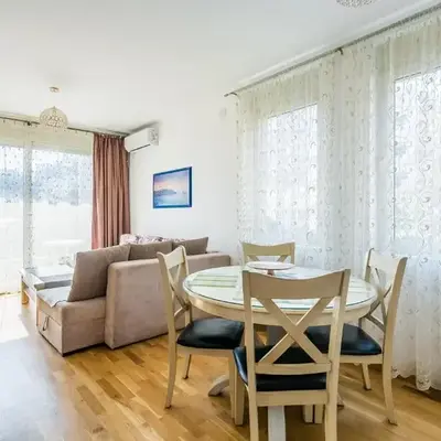 Apartments LORA Cetinjska