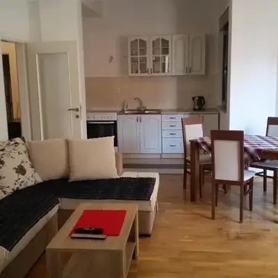 M&M Apartman 2