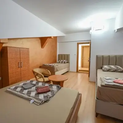 Hostel Izvor