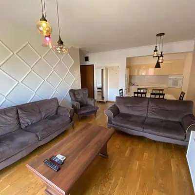 Apartments New City