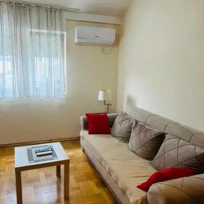 Apartment Flat