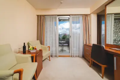 Gallery image of Hotel Podgorica in Podgorica