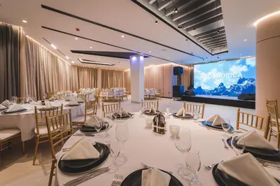 Gallery image of Hotel Podgorica in Podgorica