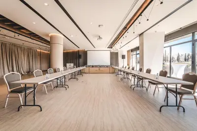 Gallery image of Hotel Podgorica in Podgorica