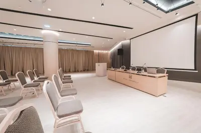 Gallery image of Hotel Podgorica in Podgorica
