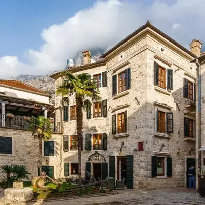 Hotel Monte Cristo
