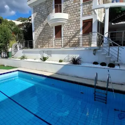 Budva City - Villa Antic - Private Pool