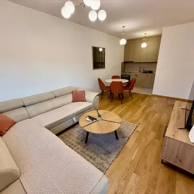 Apartmants City Love