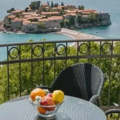 Monte Perla Residence