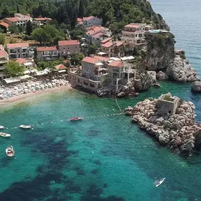 Kazanegra Exclusive Apartments