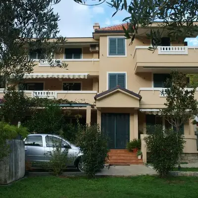 Apartments Laništa - Dragović