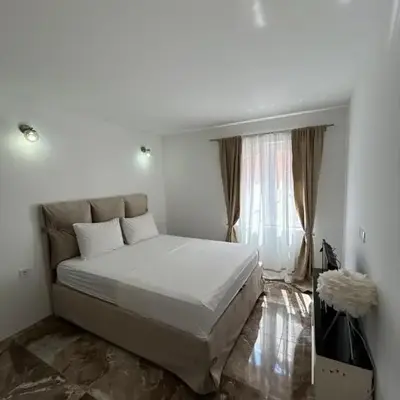 House Pravilovic apartments